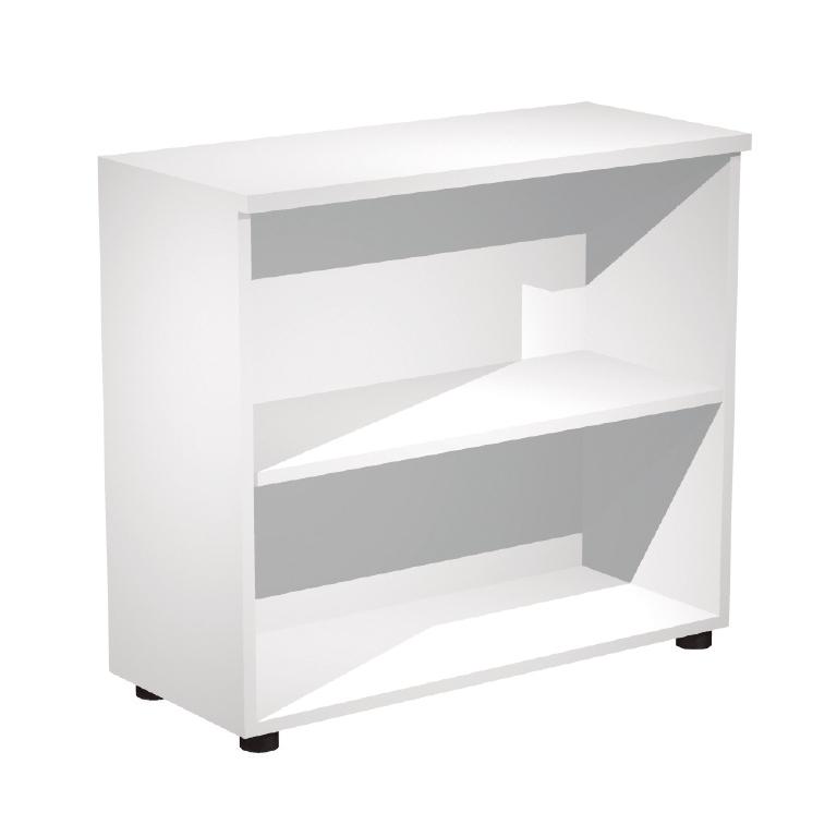 Artexport Estanteria Bajo Presto 72Cm Blanco