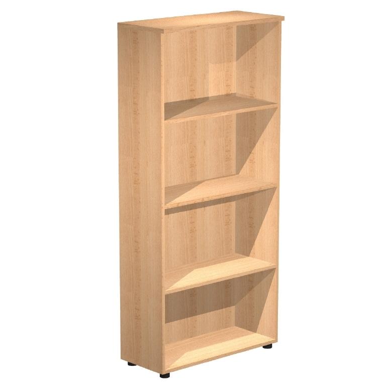 Artexport Estanteria Alta Presto 180Cm Haya