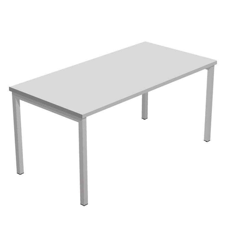 Venere Mesa 140 4 Patas Gris
