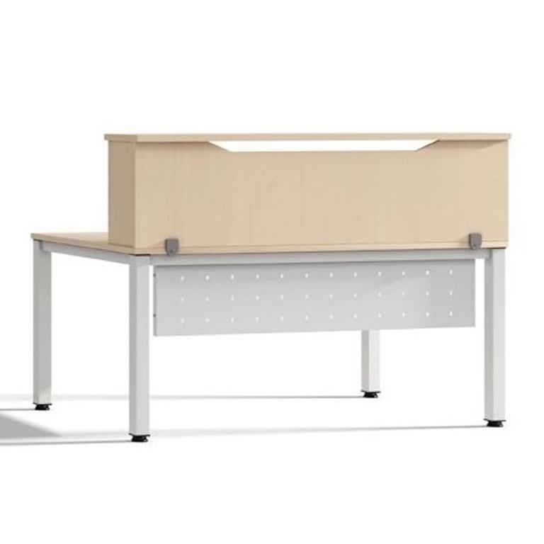 Rocada Modulo Recepción 180 Cm Haya/Haya