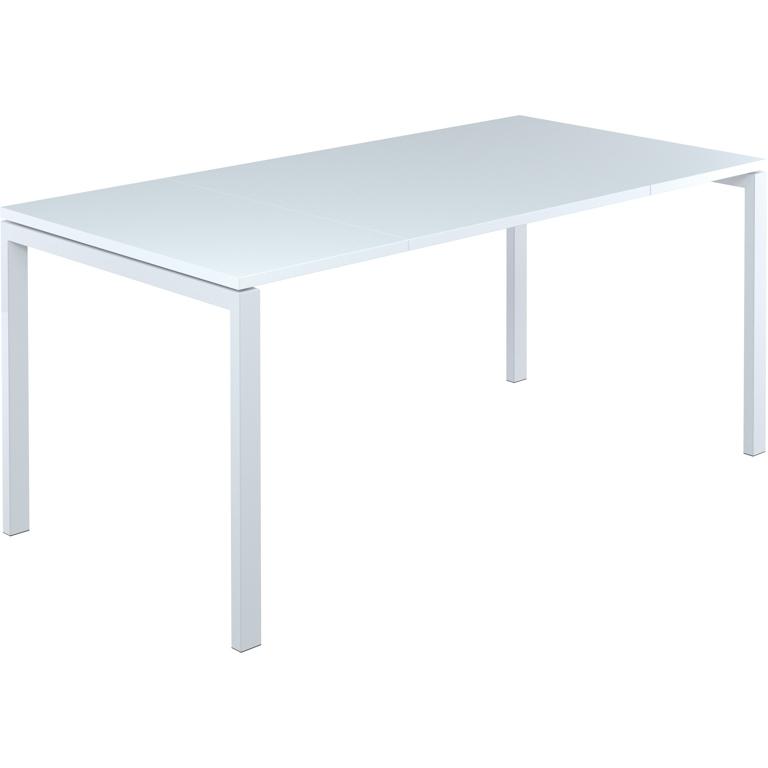 Mesa 515 140X75X80 Blanco