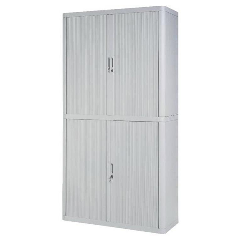 Armario 515 110X204X41 Blanco