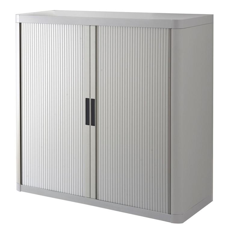 Armario 515 1 Metro Gris