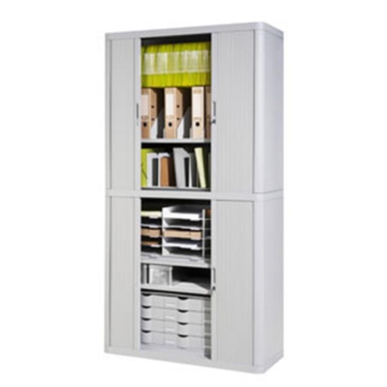 Armario 515 2 Metros Gris
