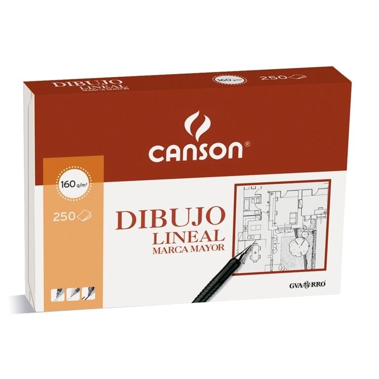 Canson Lámina Marca Mayor A3 297 x 420 mm
