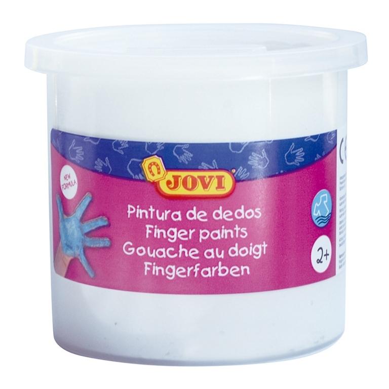 Jovi Tempera 125 Ml Blanco
