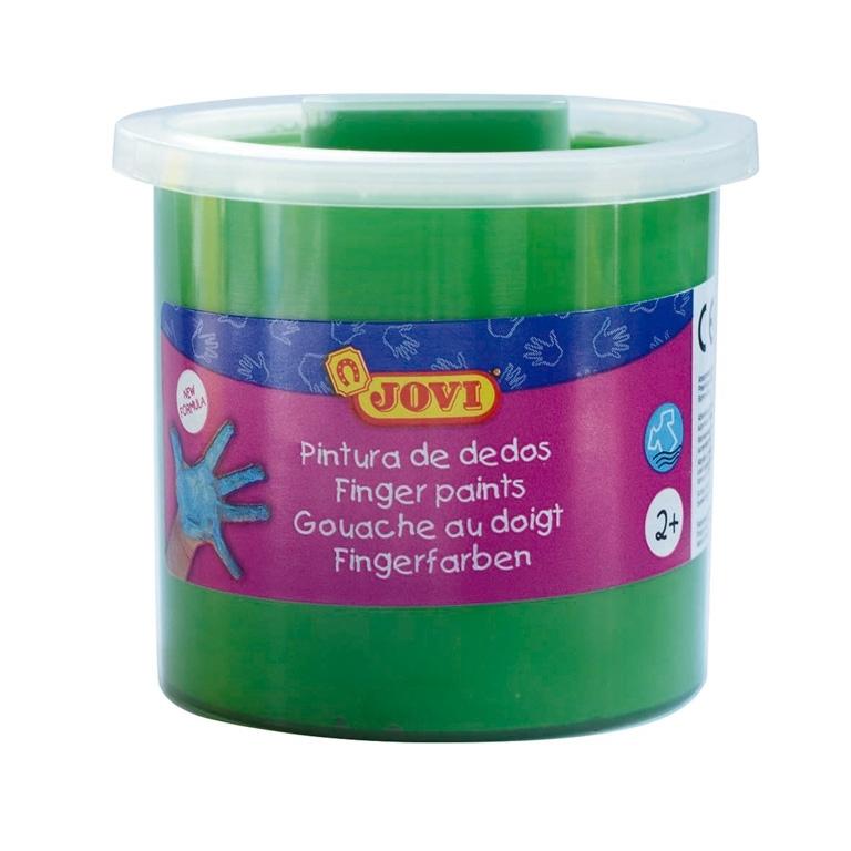 Jovi Tempera 125 Ml Verde