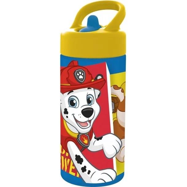 Disney Botella 410Ml Paw Patrol