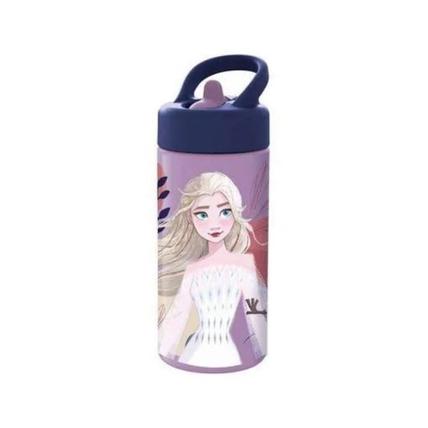 Disney Botella 410Ml Frozen Believe