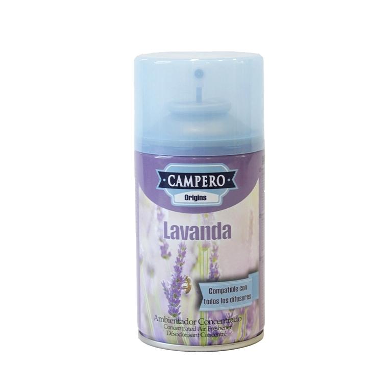 Ambientador 250Ml Lavanda