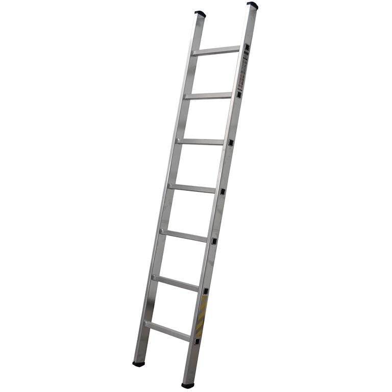 Escalera Alumino Simple 11 Peldañ. 3M