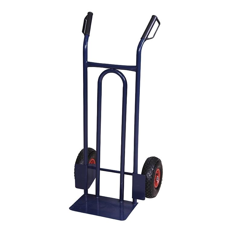 Cofan Carretilla Almacén Pala Fija 200 Kg