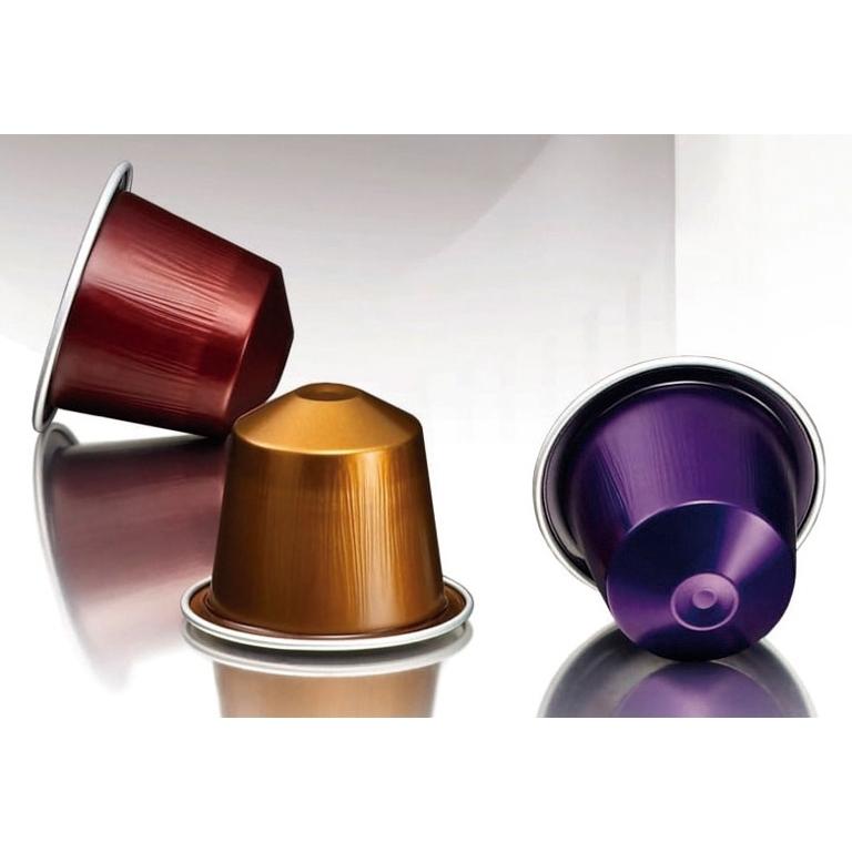 Capsula Compat.Cafe Capuchino 7G /16U