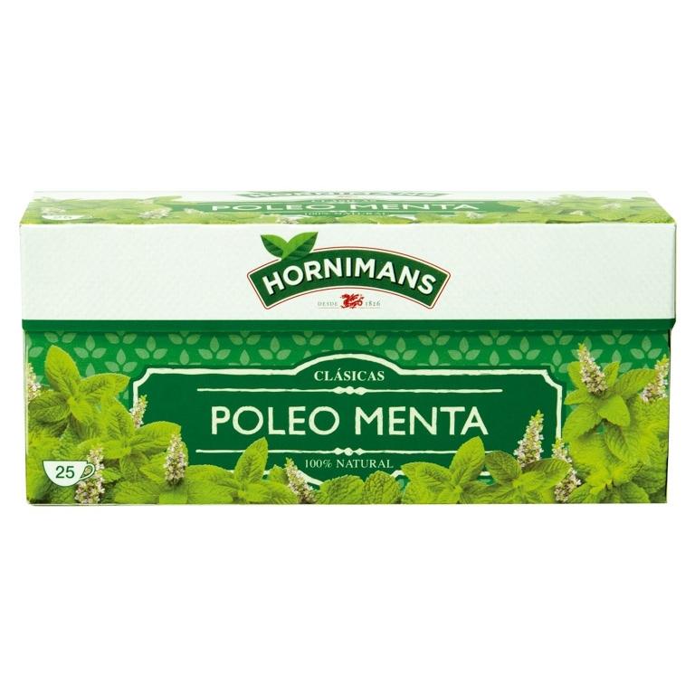 Hornimans Infusiones Poleo-Ment/20Sob