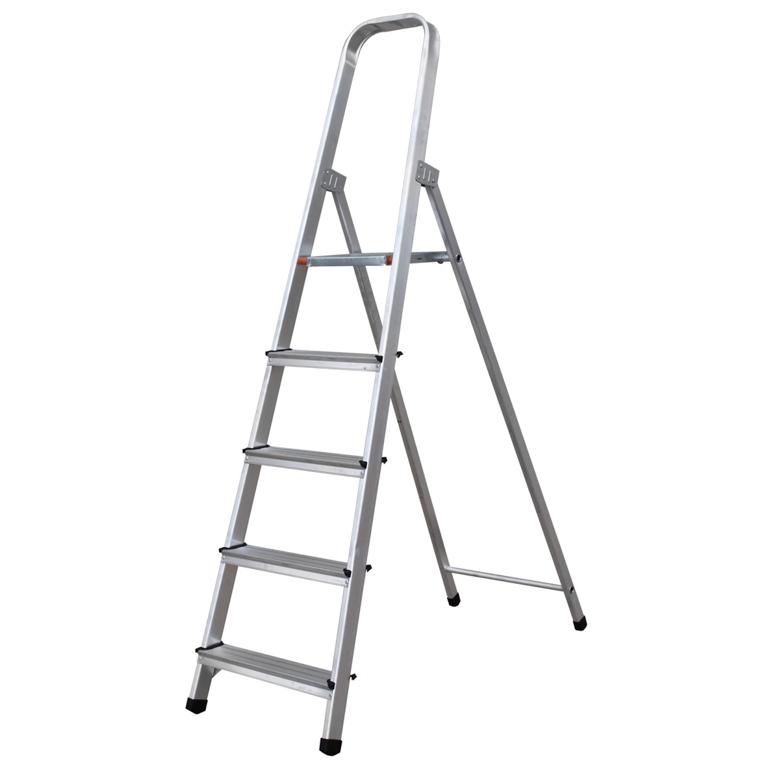 Ehlis Escalera Aluminio 5 Peldaños