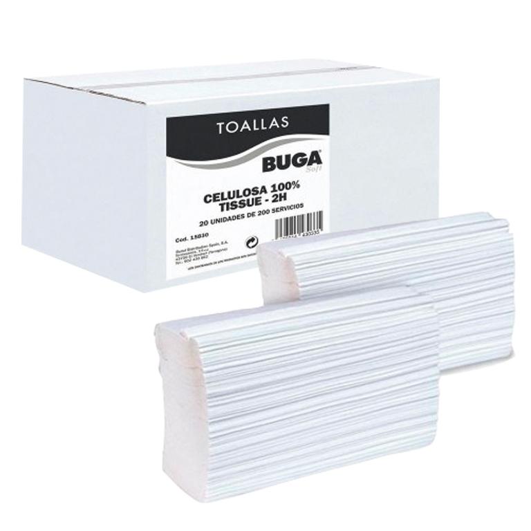 Dahi Toallitas Z Ecopasta 190 Un. Pack 20 Paquetes