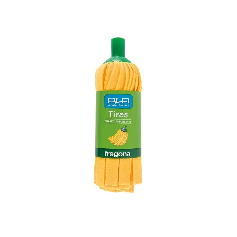 Dahi Fregona Tiras Amarillas 105Gr