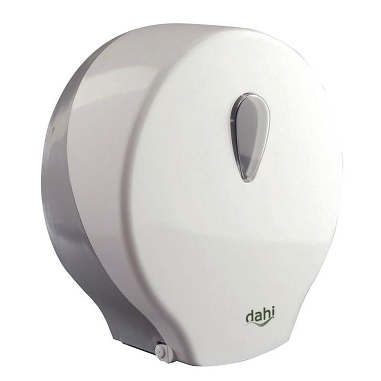 Dahi Portarrollos Industrial Blanco