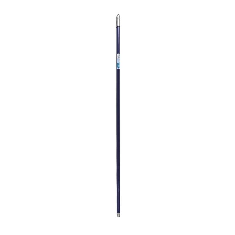 Dahi Palo Metalico Escoba/Fregona 140Cm