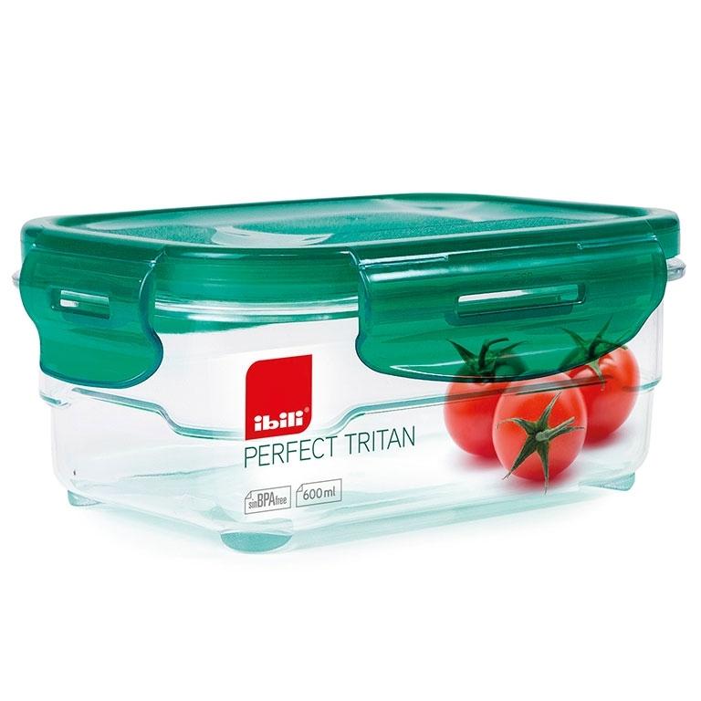 Pardo Fiambrera 600Ml