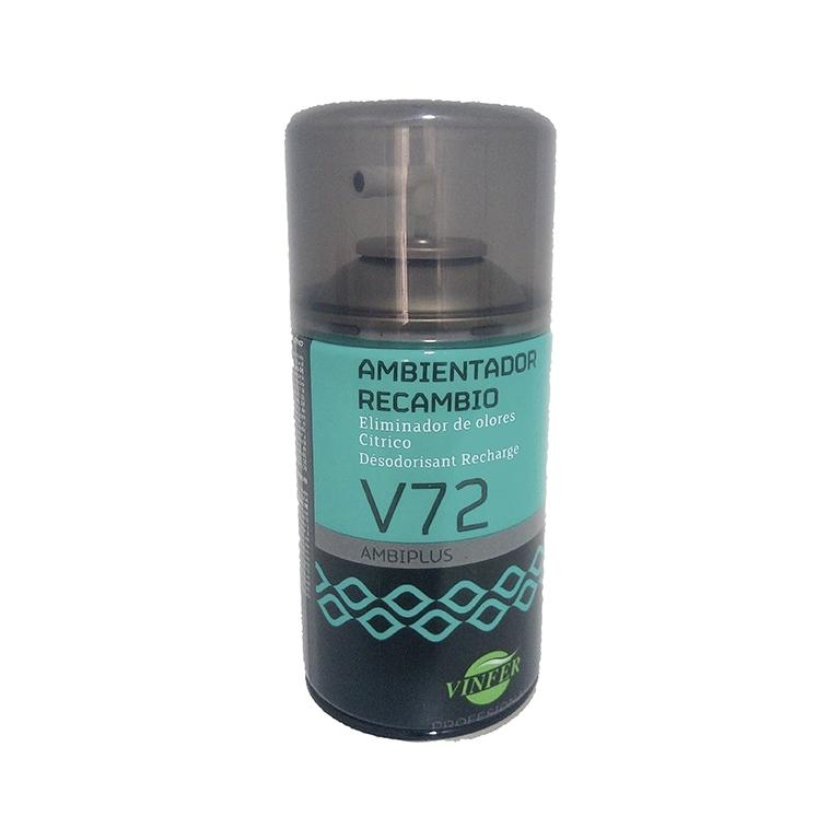 Ambientador 250Ml Citrico
