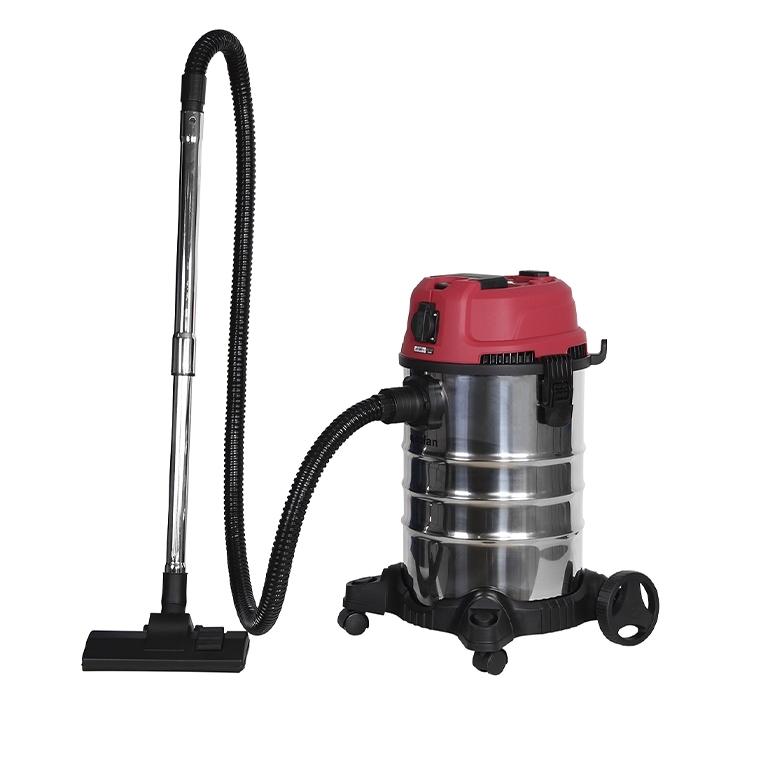 Aspirador Industrial Siroco 30L 1200W