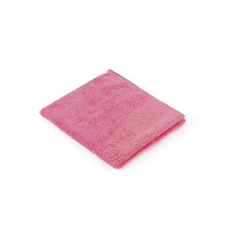 Dahi Bayeta.Microfibra 40X36 Rosa 280G