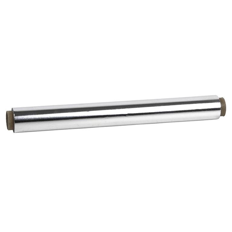Papel Aluminio 11Micras 30Cmx50M