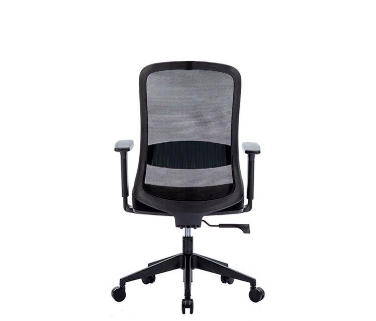 Silla Flow Sincro Autopesante Gris