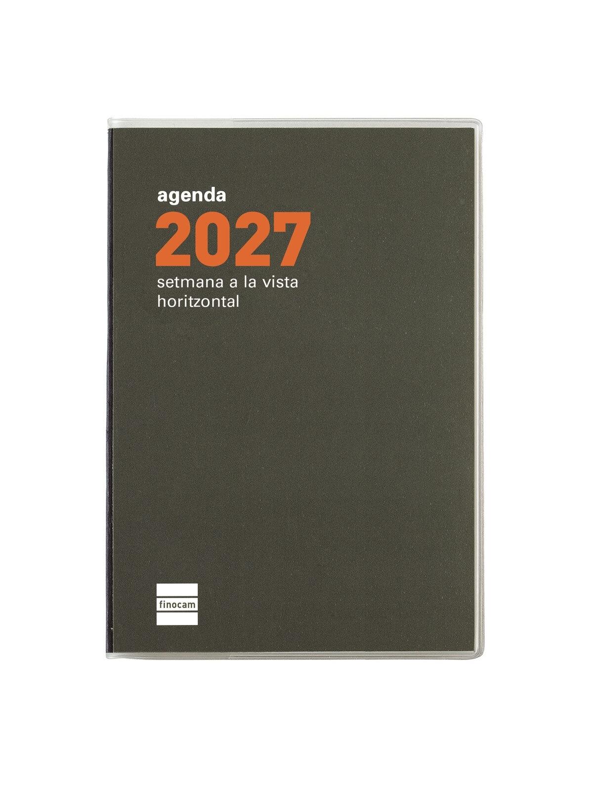 Finocam Agenda Min Pl3 Svh 2027 Cat