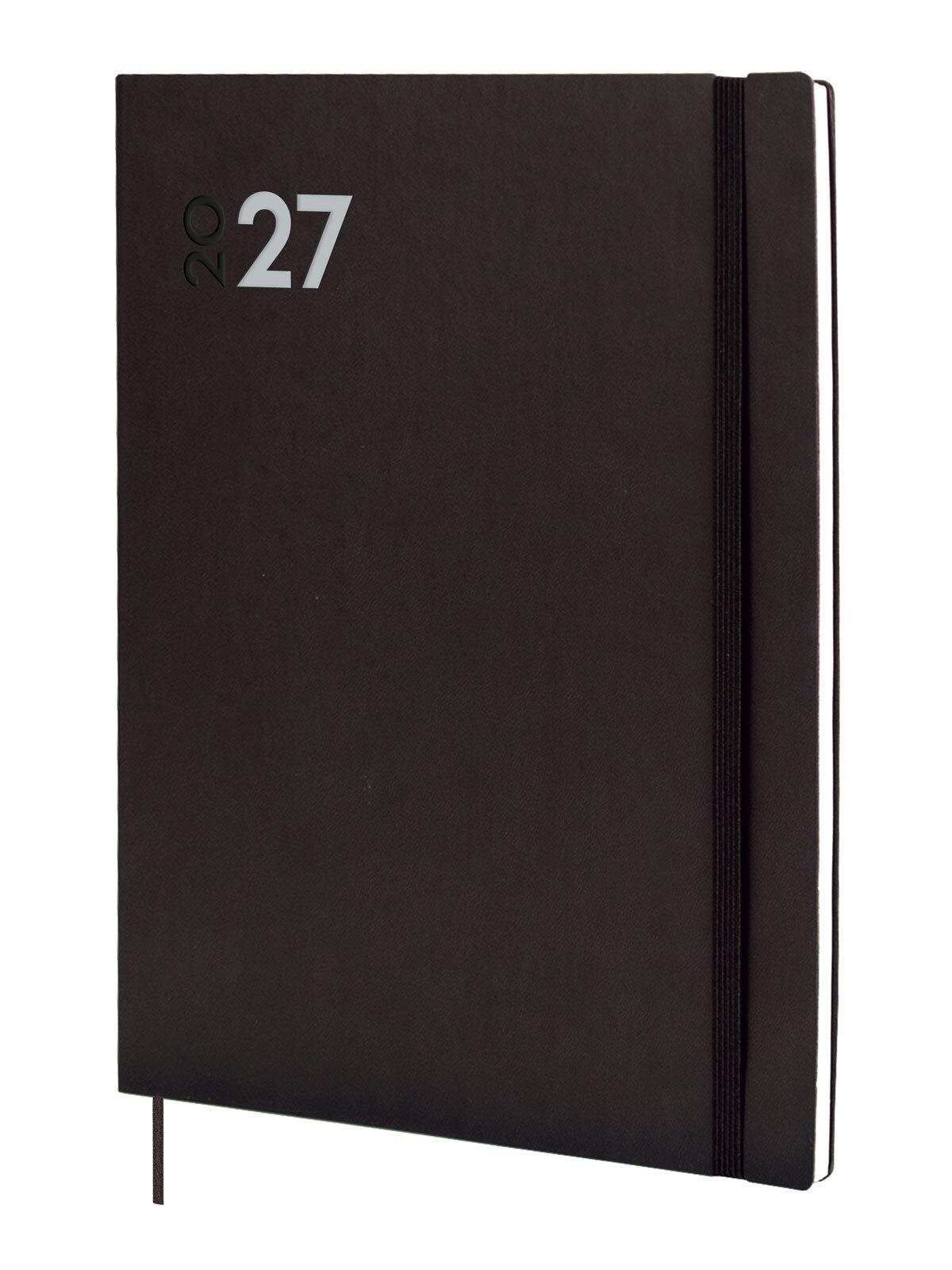 Finocam Agenda Mara Y12 Svv 2027 Negre Cat+