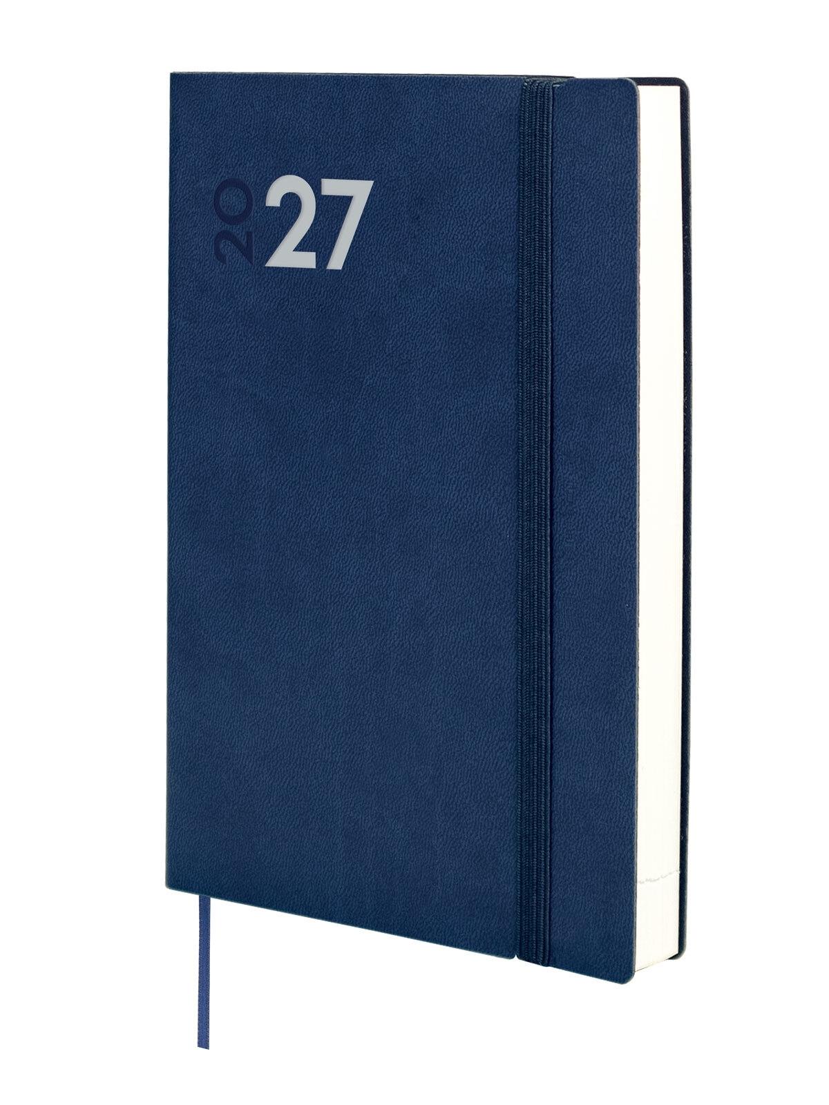 Finocam Agenda Mara Y10 1Dp 2027 Azul+