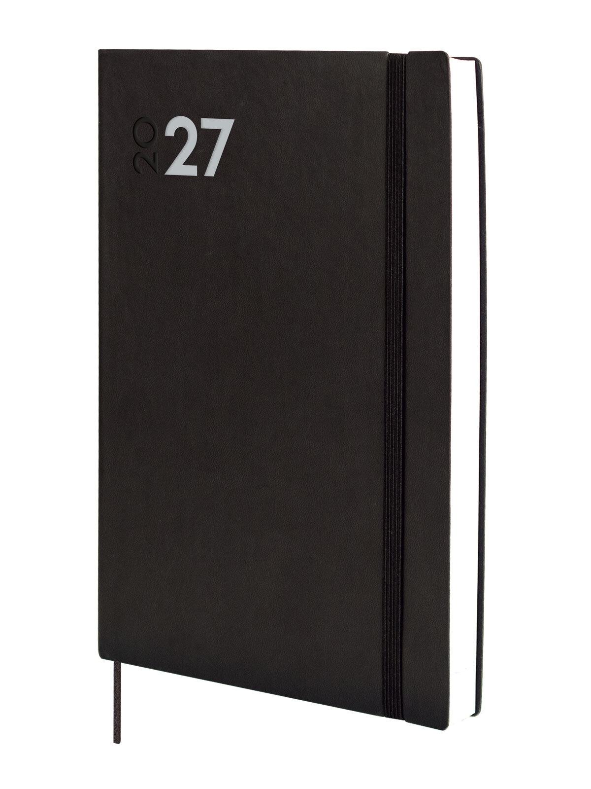 Finocam Agenda Mara Y11 1Dp 2027 Negre Cat+