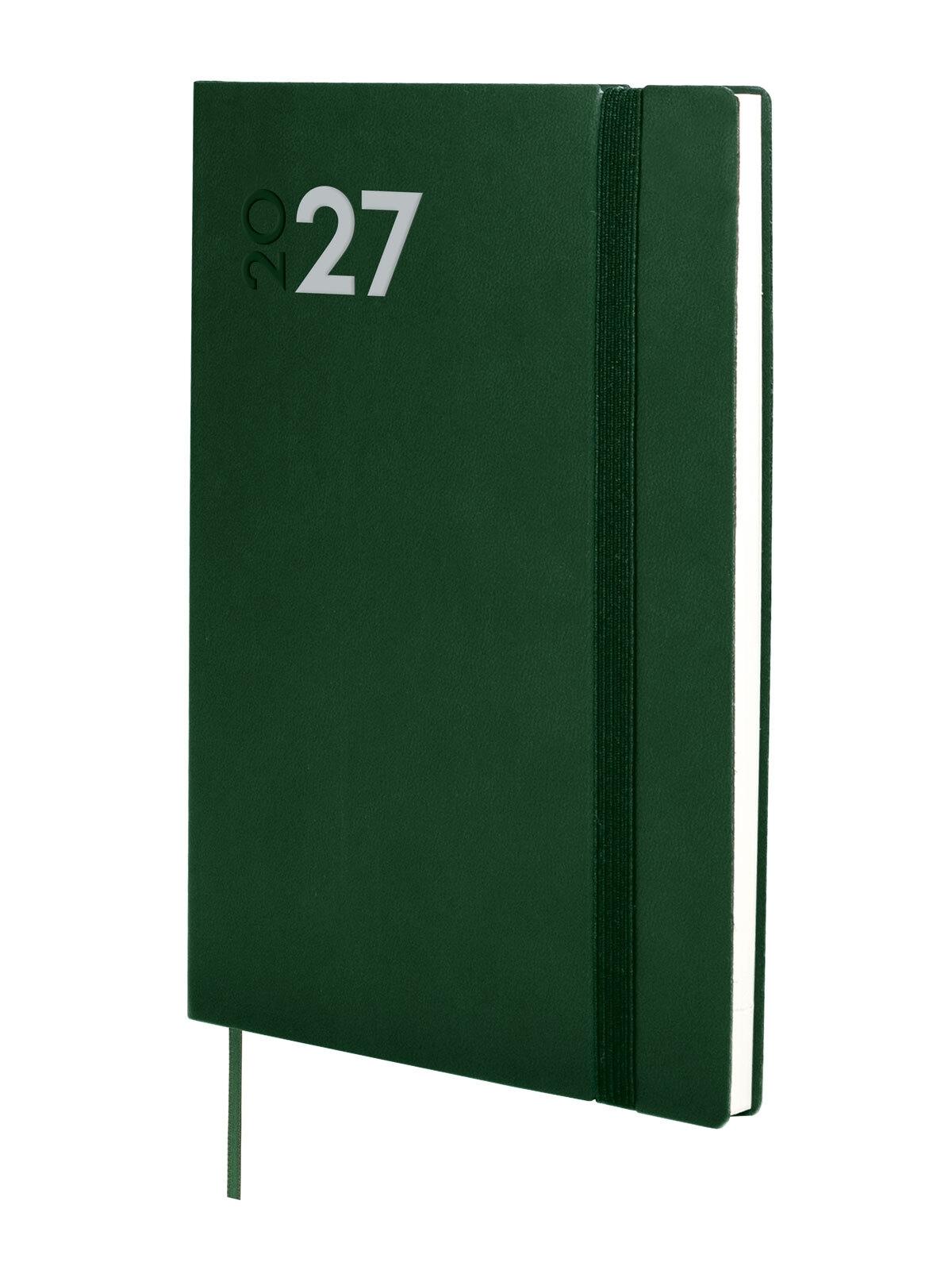 Finocam Agenda Mara Y10 Svh 2027 Verd Cat+
