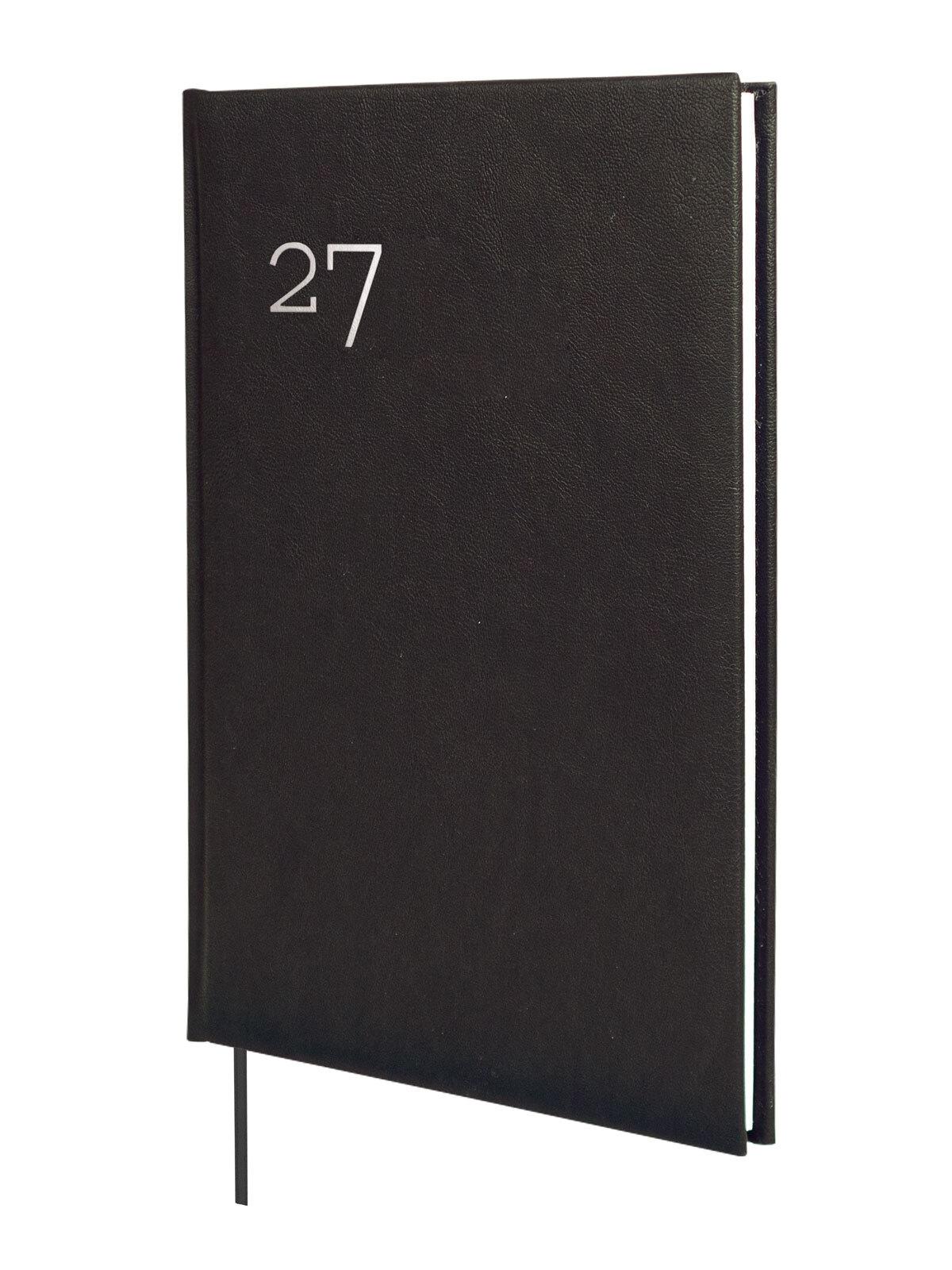 Finocam Agenda Milano Y11 Svv 2027 Negre Cat+