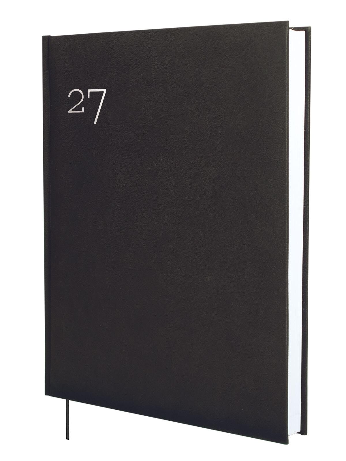 Finocam Agenda Milano Y12 1Dp 2027 Negro+