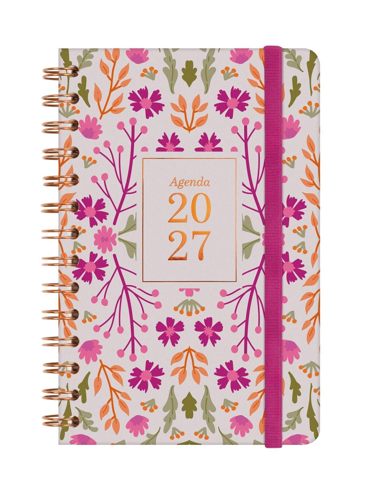 Finocam Agenda You E5 Svh 2027 Hojas+