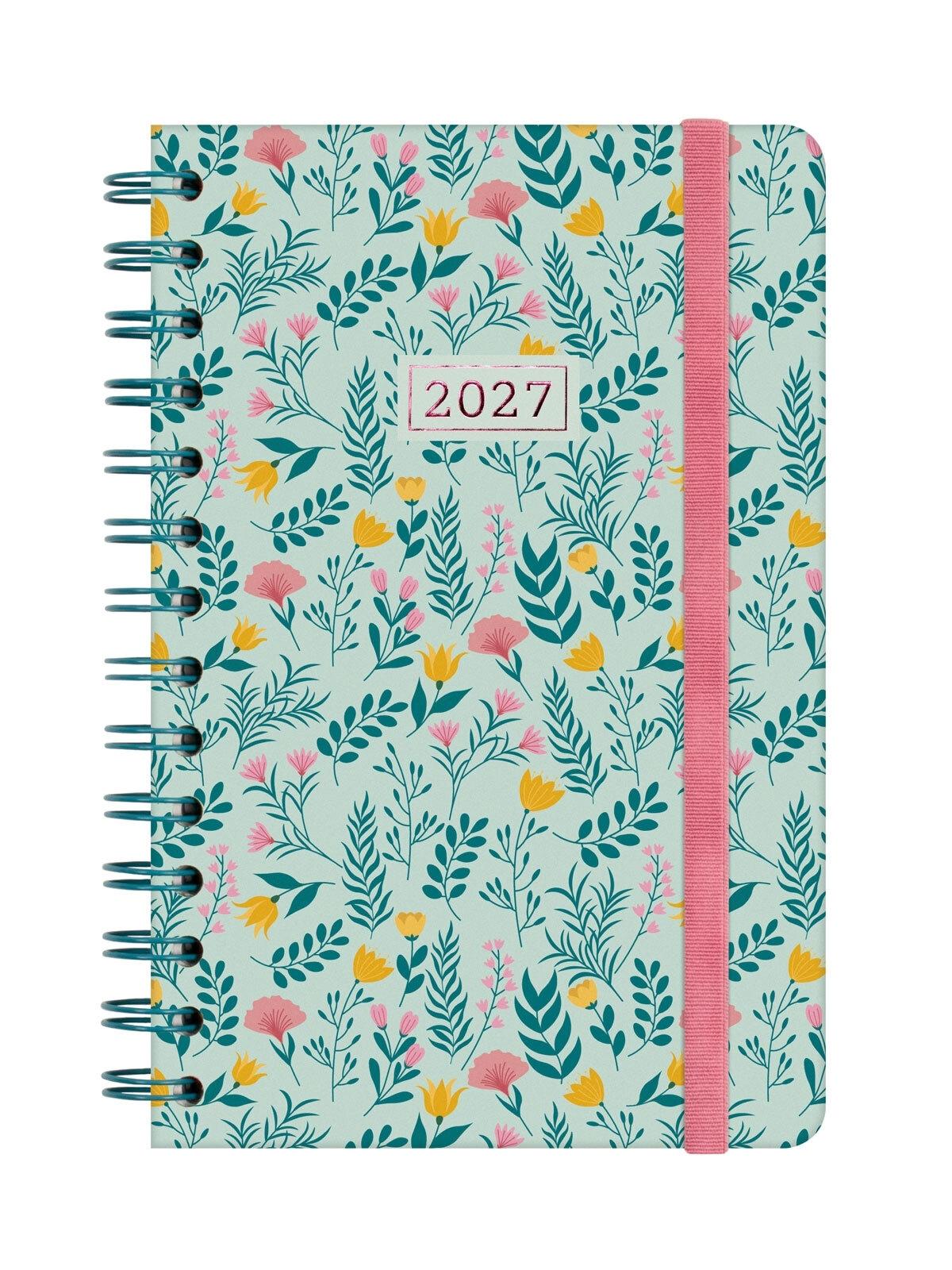 Finocam Agenda You E5 Svh 2027 Trigo+
