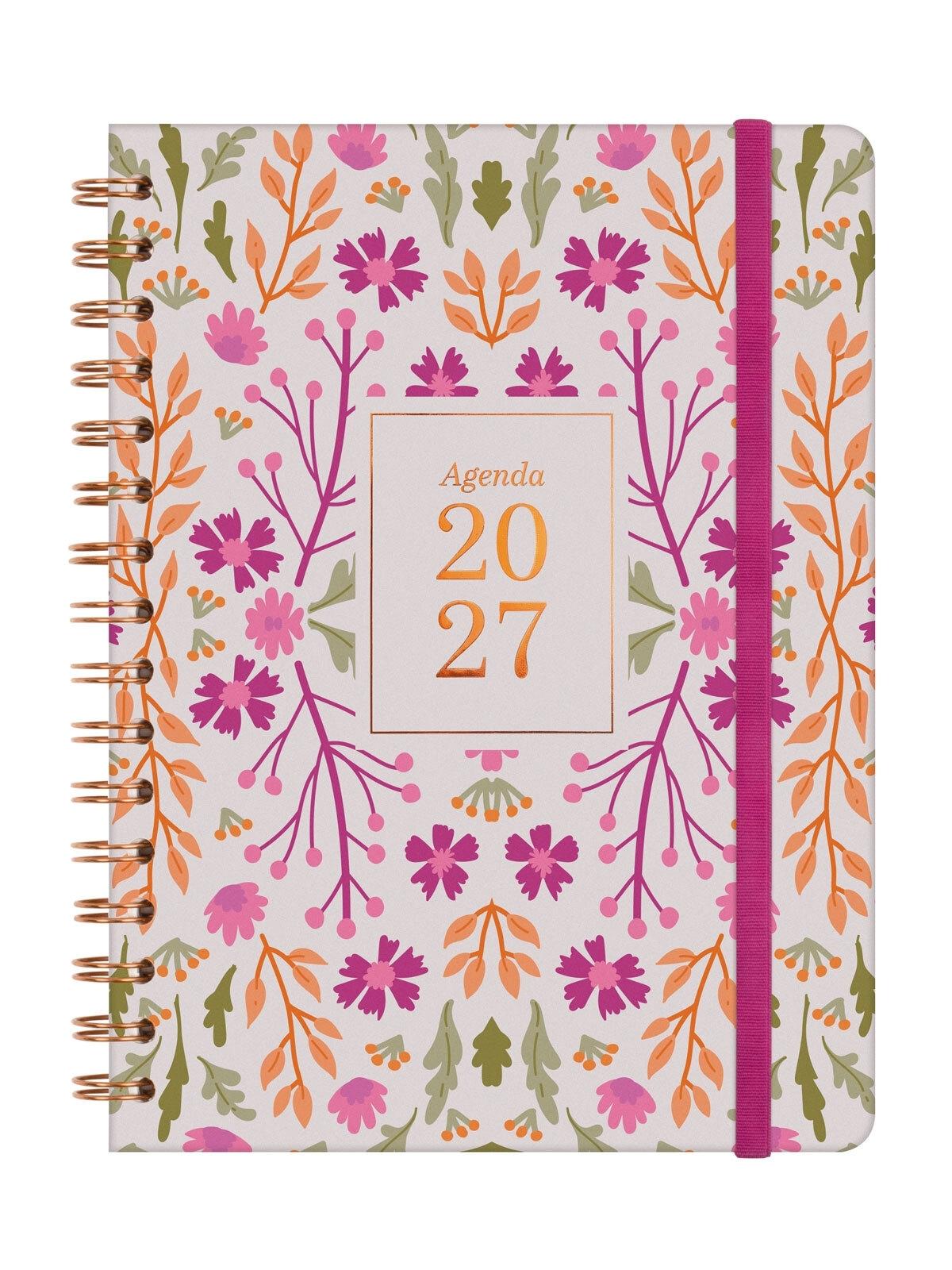 Finocam Agenda You E10 Svh 2027 Hojas+