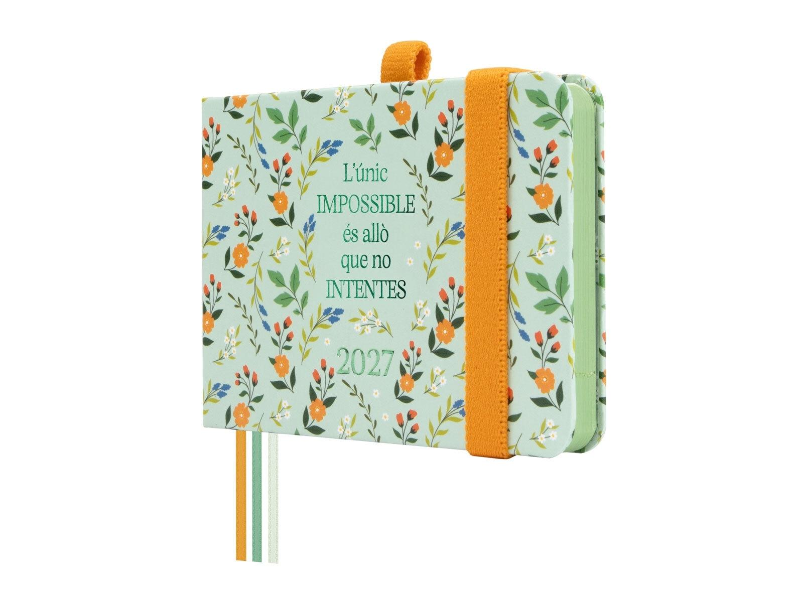 Finocam Agenda Design M0 Svv 2027 Impossible Cat+
