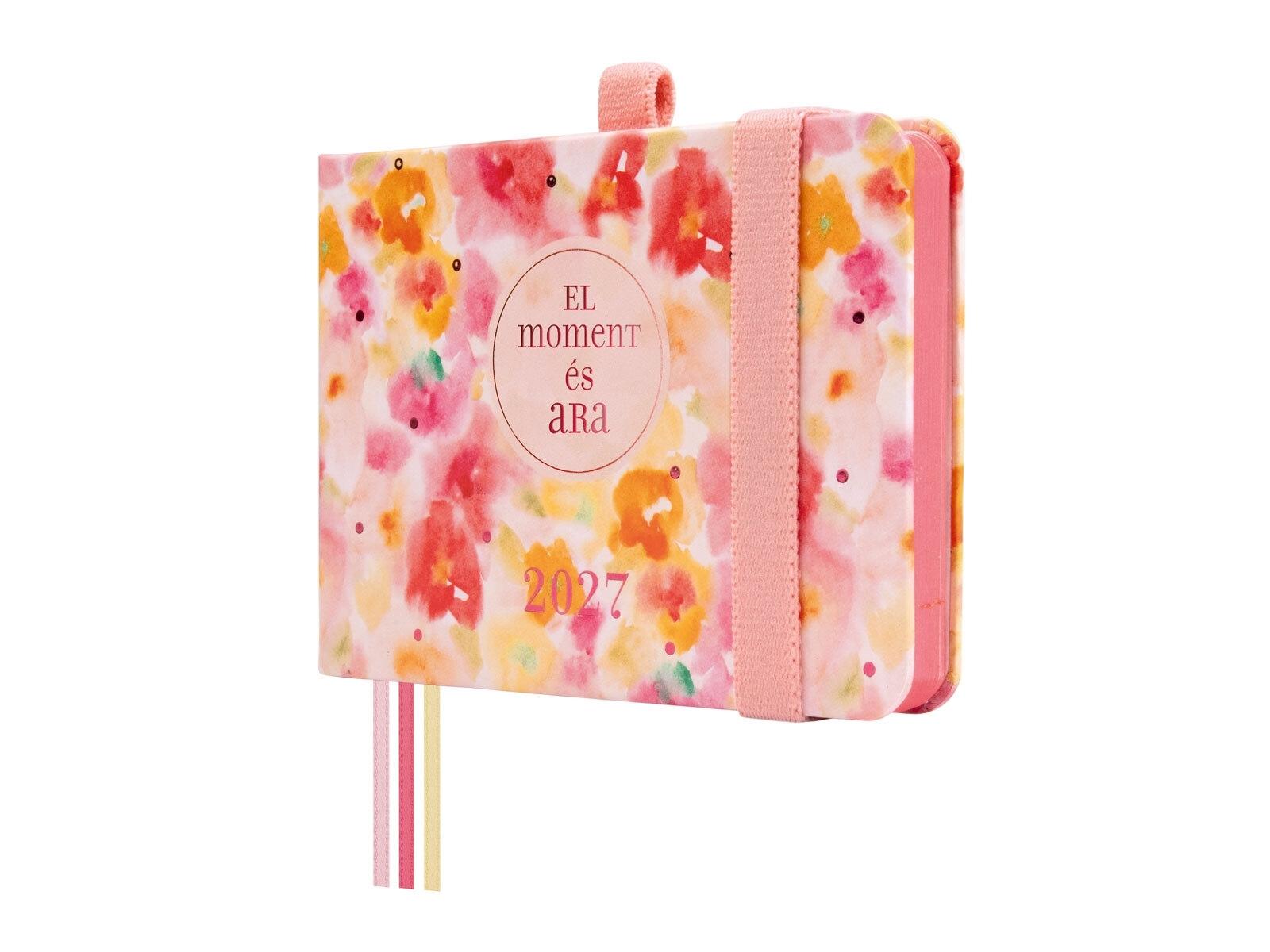 Finocam Agenda Design M0 Svv 2027 Ara Cat+