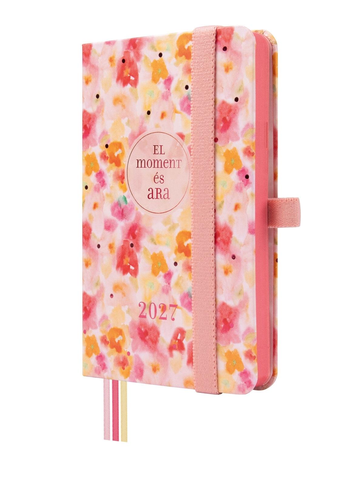 Finocam Agenda Design M2 Svh 2027 Ara Cat+