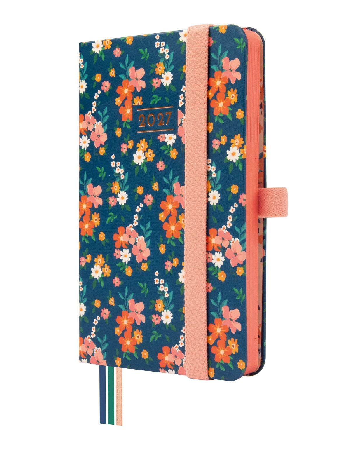 Finocam Agenda Design M2 Svh 2027 Flora Cat+