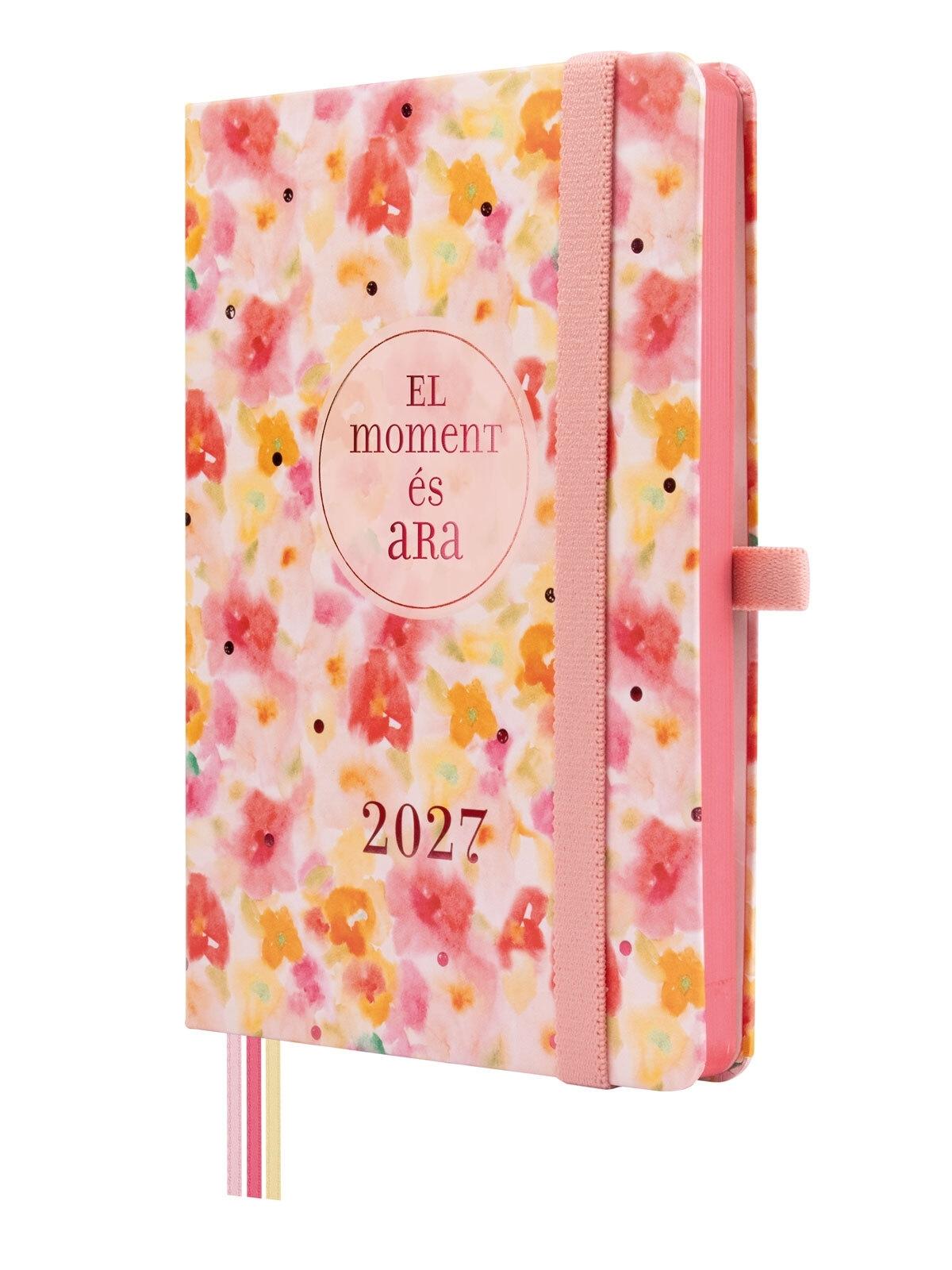 Finocam Agenda Design M4 Svh 2027 Ara Cat+