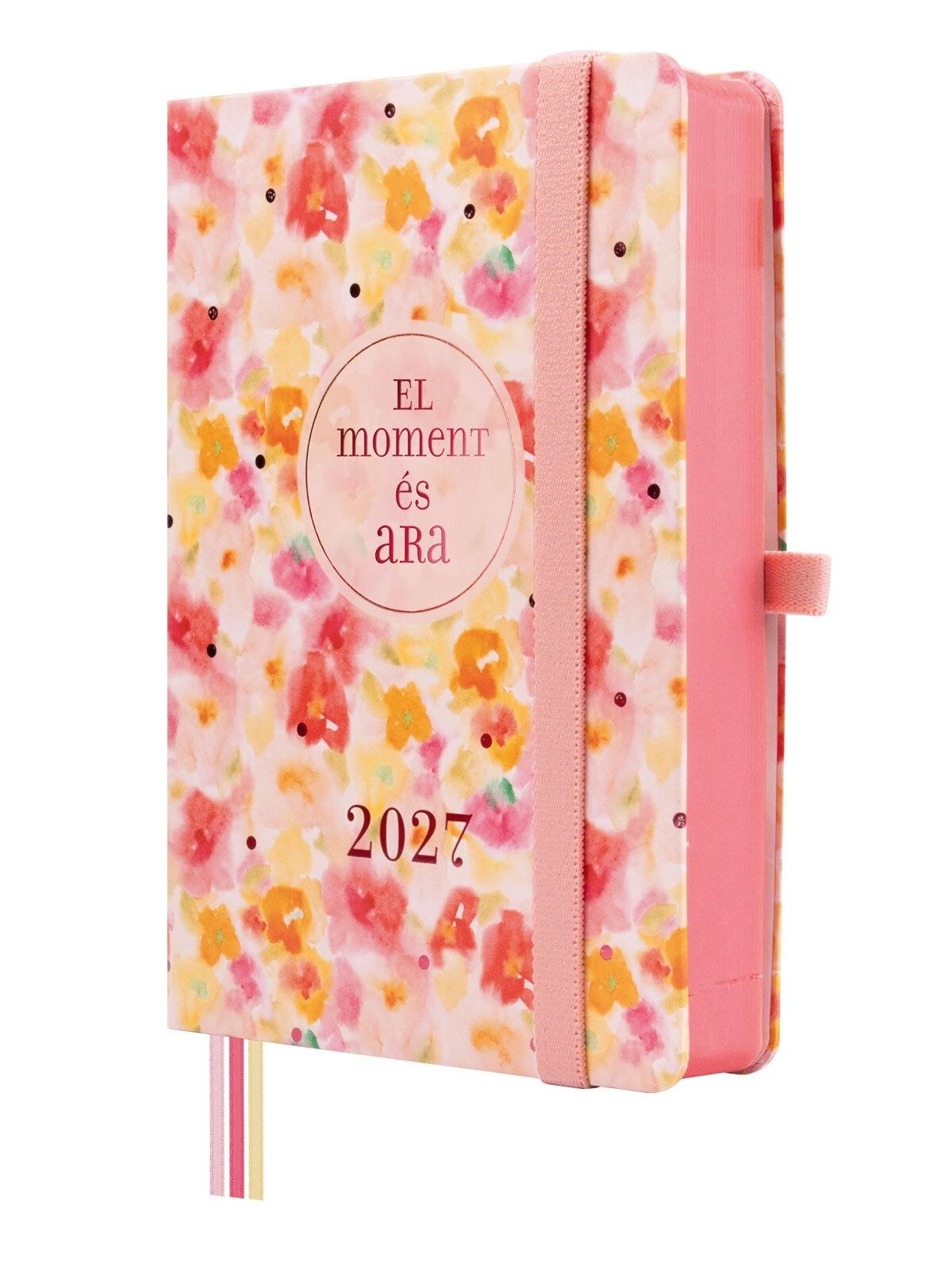 Finocam Agenda Design M4 1Dp 2027 Ara Cat+