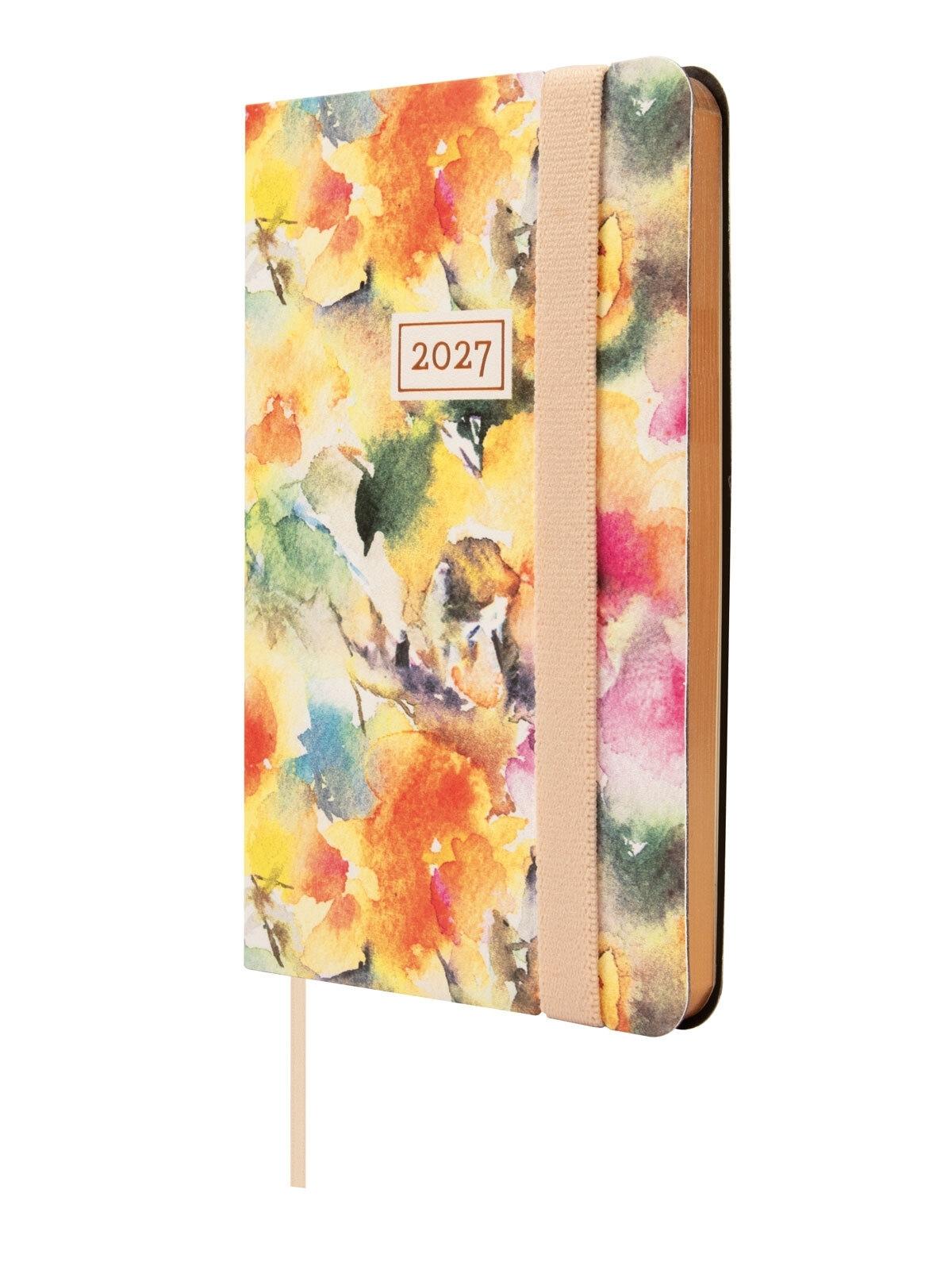 Finocam Agenda Joy F2 Svh 2027 Bloom Cat+