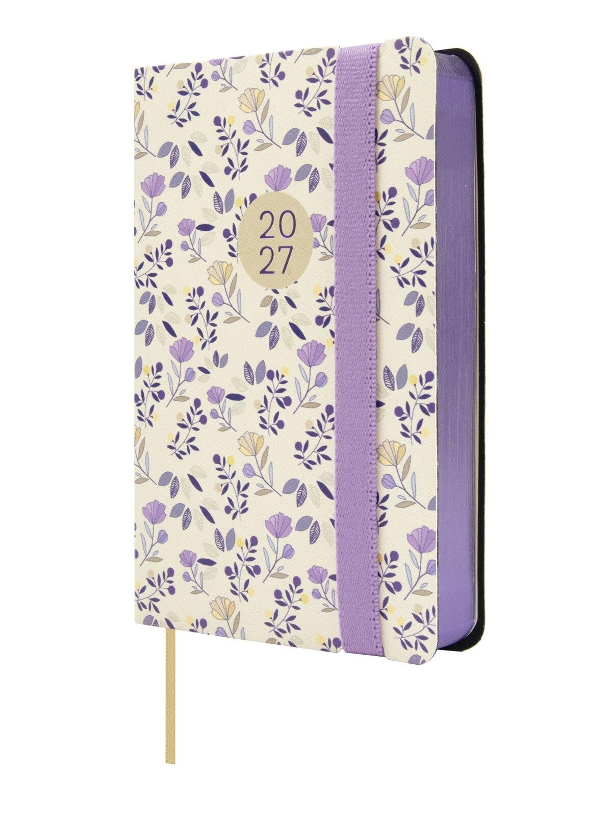 Finocam Agenda Joy F2 1Dp 2027 Fiona Cat+