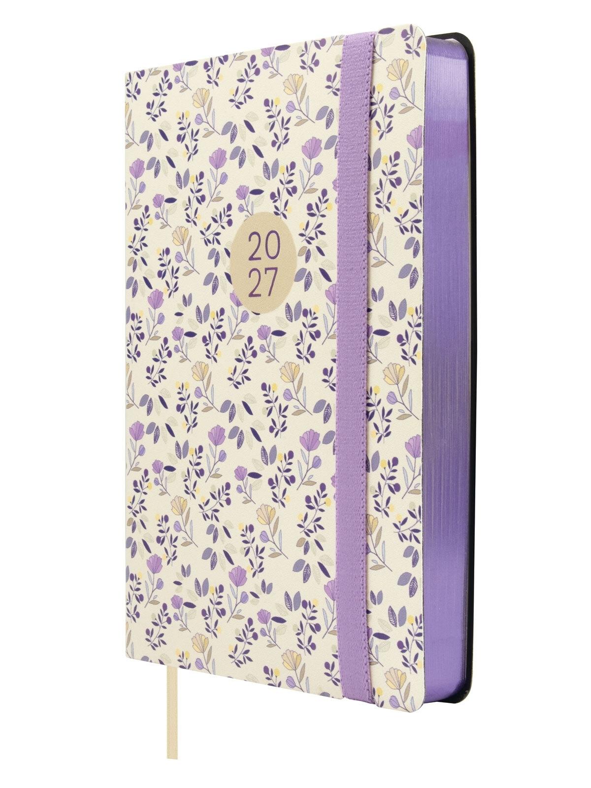 Finocam Agenda Joy F4 1Dp 2027 Fiona Cat+
