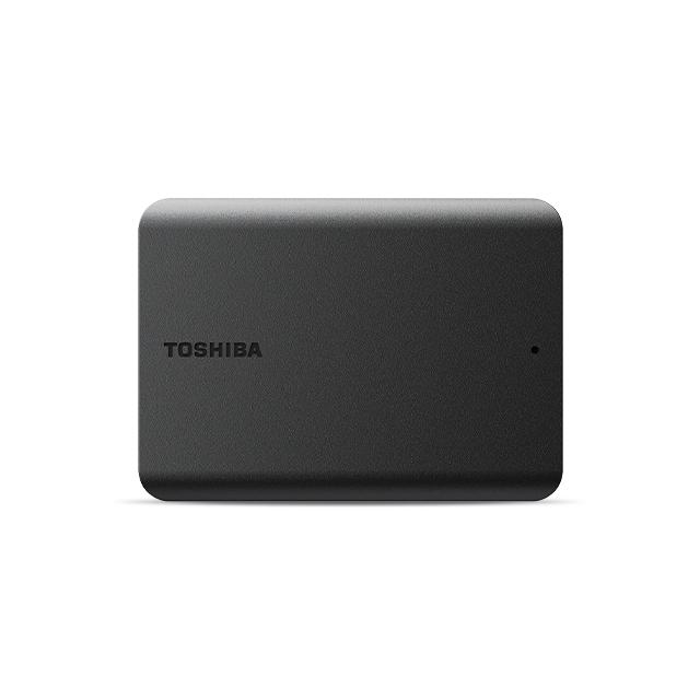 Toshiba Canvio Basics Disco Duro Externo 2,5" 2TB