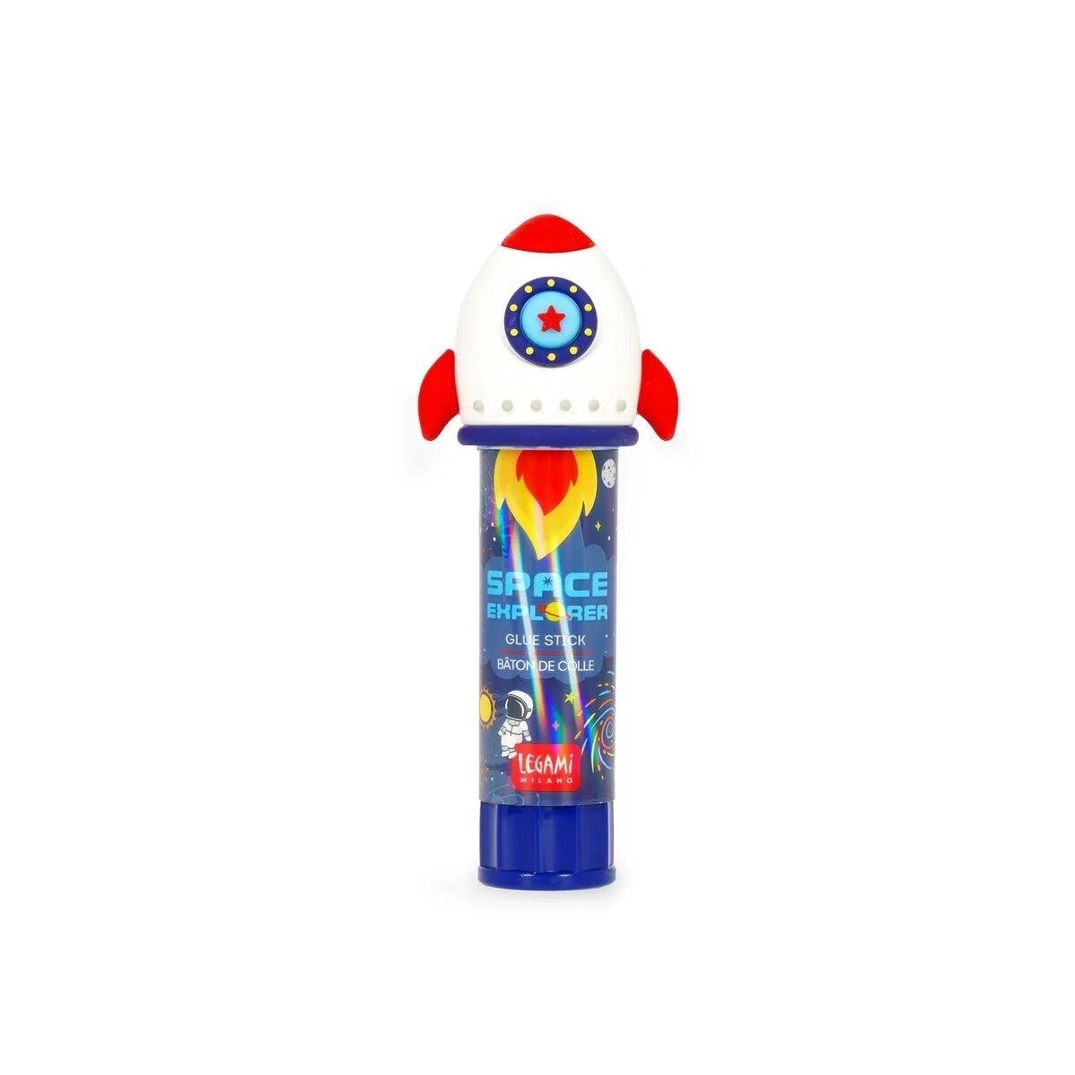 Legami Pegamento Barra Rocket